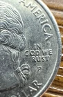 2005-P 50 State Quarters Kansas — photo from another recent sale