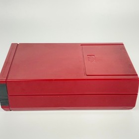 Nintendo Famicom + Disk System Set Tested Late Model NTSC-J Japan
