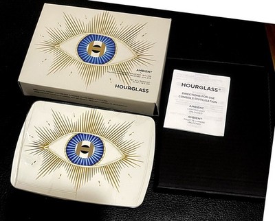 Hourglass Ambient Lighting Edit Unlocked Face Palette - Evil Eye