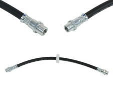 Vorderer Bremsschlauch 330mm für VW Golf II GTI  G60 Corrado 16V Passat 16V 35i