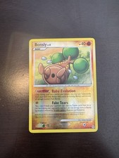 Bonsly 71/130 Diamond and Pearl Reverse Holo on eBay