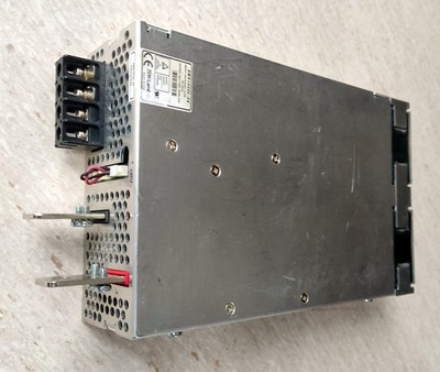 TDK-Lambda SWS1000L-24 Netzteil 24V 44A 1000W Industrie Schaltnetzteil