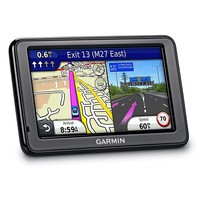 Garmin Dezl 560 Sat Nav for HGV Van Camper Lorry 2026 UK Maps Bluetooth Calls
