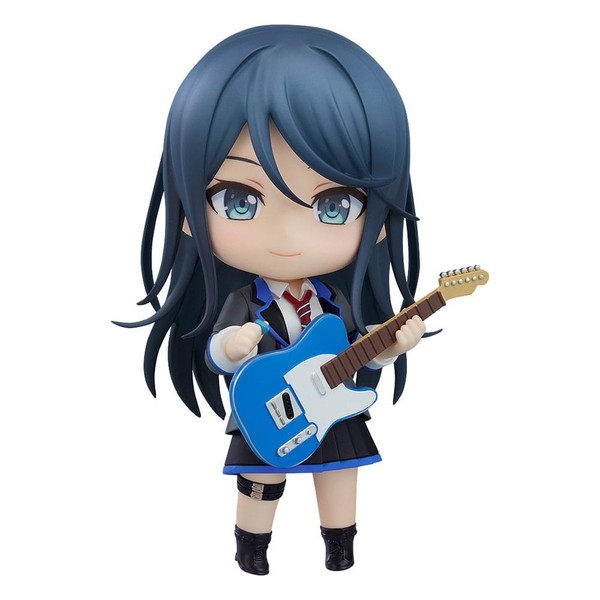 Hatsune Miku: Bunte BüHnen-Nendoroid-Actionfigur Hoshino Ichika 10 Cm Good Smile-image