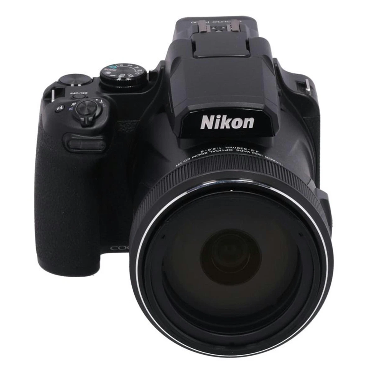 Nikon Coolpix P1000 Bridge Digital Cameras for Sale - eBay