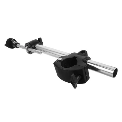 Support De Cymbale Pour Batterie Électronique Accessoires Pad Fixation Pied - Photo 1/4