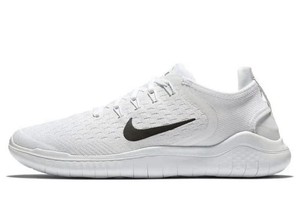 women's free run flyknit 2018 running sneakers from finish line