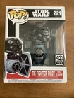 Funko Pop! Star Wars TIE Fighter Pilot #221 Bobblehead