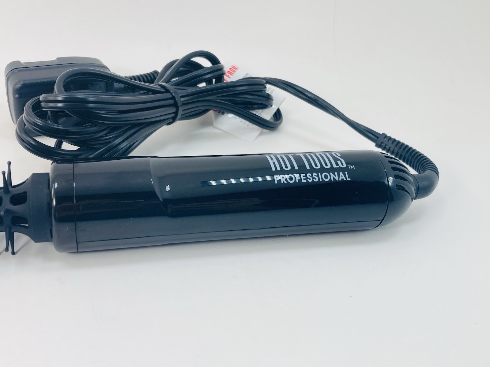 HOT TOOLS Pro Artist Hot Air Styling Brush 3/4” – New Open Box – Free Ship