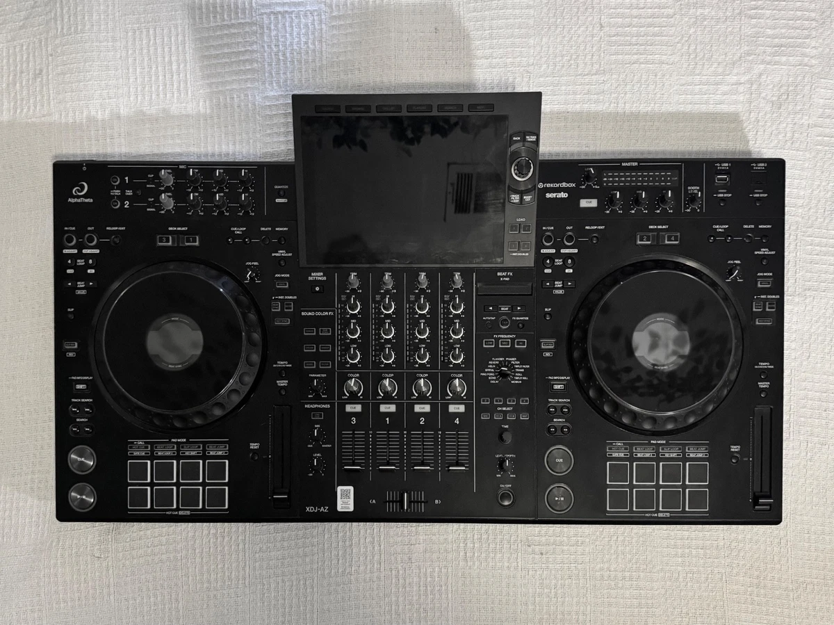 Serato DJ Controllers for sale | eBay