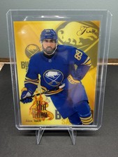 2025-26 Flair Hockey Alex Tuch Hot Hues #3 Of 32