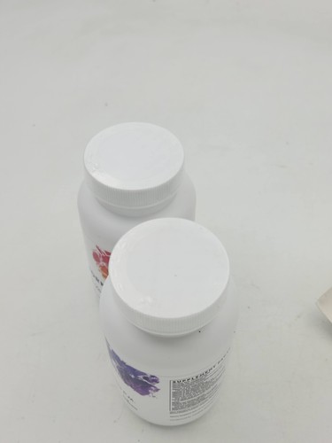 Thorne Multi-Vitamin Elite AM PM Dietary Supplement 2 Bottles 90 Capsules Exp 20 - Picture 5 of 5