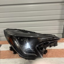 2023-2025 Subaru Ascent Passenger FULL LED AFS Headlight GREAT✅OEM 84002XC10A