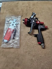 spectrum black widow spray gun