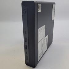 HP ProDesk 400 G6 Win 11 i5-10500T 8GB RAM 25...