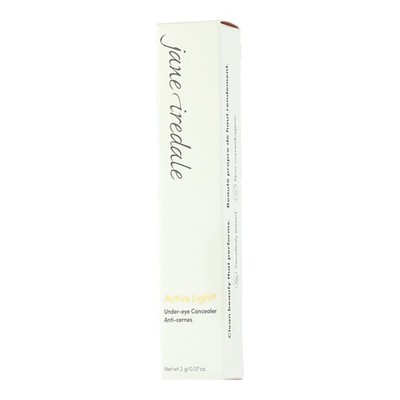Jane Iredale - Act. Light Under-Eye Concealer 2 Medium Yellow 2g