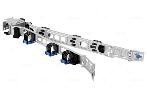 729872-001-NEUF KIT BRAS DE GESTION DE CÂBLE HP NEUF 2U POUR HP PROLIANT G9 - Photo 1/8