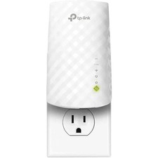 TP-Link WiFi Extender 3-Pack Dual Band 5GHz/2.4GHz with Ethernet Port
