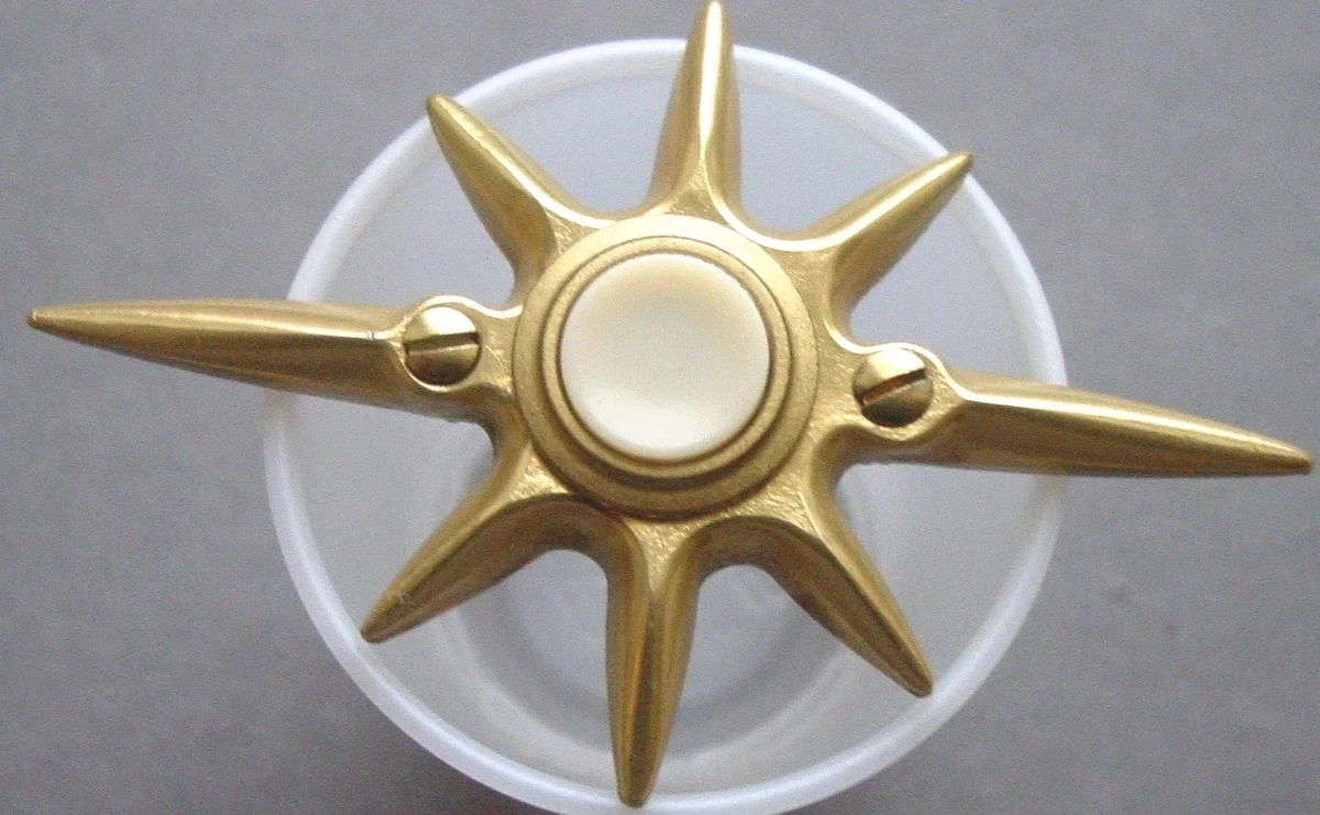 Vintage Original Antique Door Door Bells for sale | eBay