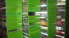 Xbox One Game Multi Buy :- Pick Your Own Game Bundle