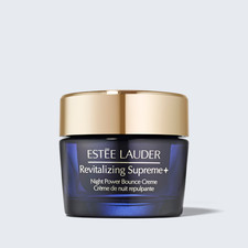 Estee Lauder Revitalizing Supreme Night Power Bounce Creme 1.7oz, New In Box
