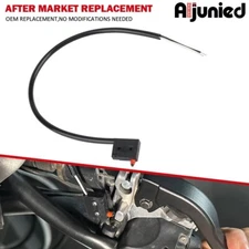 Front Brake Cylinder Light Switch Sensor for BMW G310R 2017-2025 G 310 R 2024