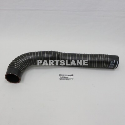 ゆらん 14463-3XN8C Nissan OEM Genuine HOSE-AIR INLET | eBay