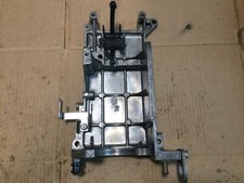 2000 YAMAHA 50HP STARTING MOTOR BRACKET 62Y-81822-01-94 4-STROKE