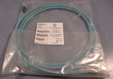 Siemens 6XV1830-3DH30 Accessory Cabling Kit Profibus Connecting Cable AC 3m Long