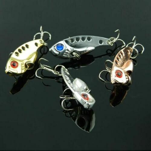 WEC CUSTOM LURES Z-1 Handmade Crankbait Classic Light Color Used