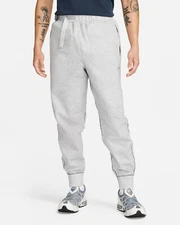 Nike Forward Therma Fit ADV Tech Pack Gray Joggers Size M Mens DQ4266 084