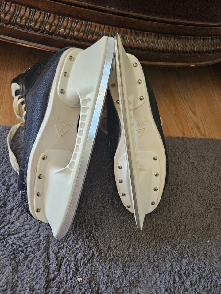 men's ice hockey skates eBay