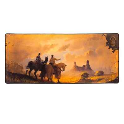 Kingdom Come: Deliverance II Mousepad Fresco ohne OVP