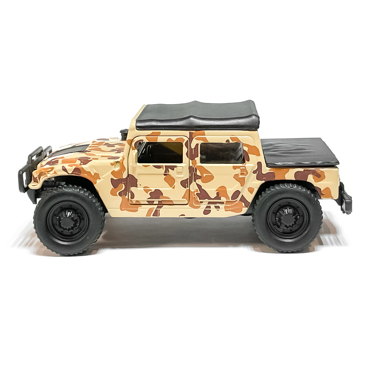 Hummer H1 Metal Model Diecast Car Scale, Collectible Toy