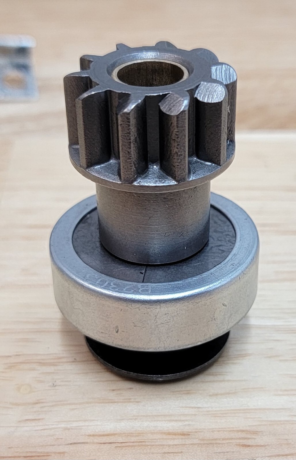 KOHLER STARTER REBUILD KIT CCW 10T DELCO SD80 2509808S CUB CADET TORO