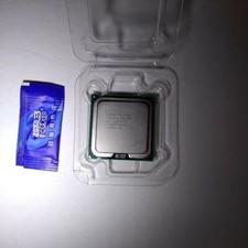Intel  Pentium  CPU, Dual Core E5300, 2M Cache, 2.60 GHz, 800 MHz FSB, SLGTL