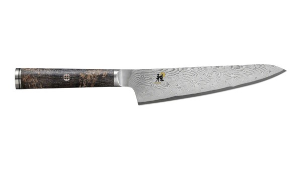 "Miyabi Shotoh Japanische KüChenmesser Japanmesser 5000MCD 67 130 Mm 5 \""-image