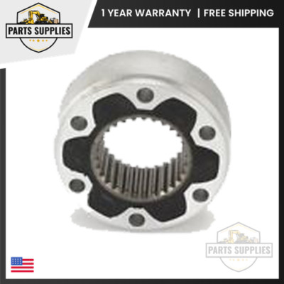 09.0804.0900GT 09.0804.0900 OEM Elastic Joint fits Genie Lift GTH-5519 GTH-6622