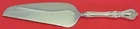 Rose Cascade By Reed and Barton Sterling Silver Pie Server HHWS 10 5/8"