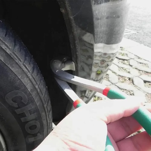 Car Edge Repair Tool Pliers New Car Body Metal Paintless Dent Repair Tool - Picture 6 of 18
