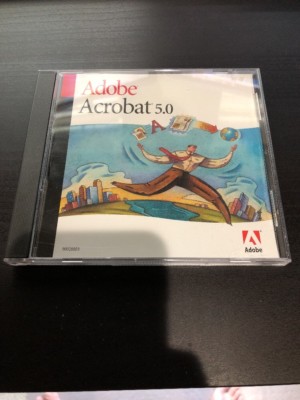 Adobe acrobat 5.0 for mac installer Adobe acrobat 5.0 for mac installer