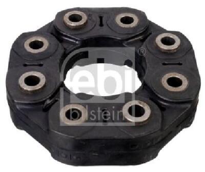 Original Febi Bilstein joint longitudinal shaft 176570 for Mercedes-Benz
