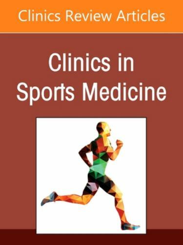 Sports Medicine Imaging, An Issue of Clinics in Sports Medicine Volume 40-4