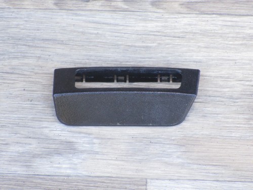 90-93 MUSTANG GT CRUISE CONTROL BUTTON BLACK COVERS OEM FACTORY 91GT - Picture 7 of 8