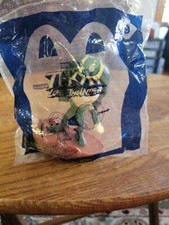Mantis McDonalds Thor Love and Thunder Marvel Avengers Happy Meal Toy 9
