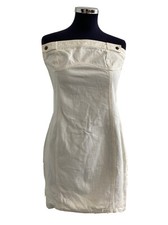 VERSACE WOMEN'S DRESS WOMAN JHD624