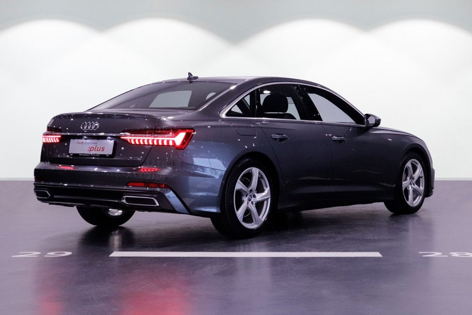Audi a6 40tdi