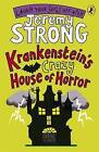 Krankenstein's Crazy House of Horror by Jeremy Strong (Paperback, 2009)