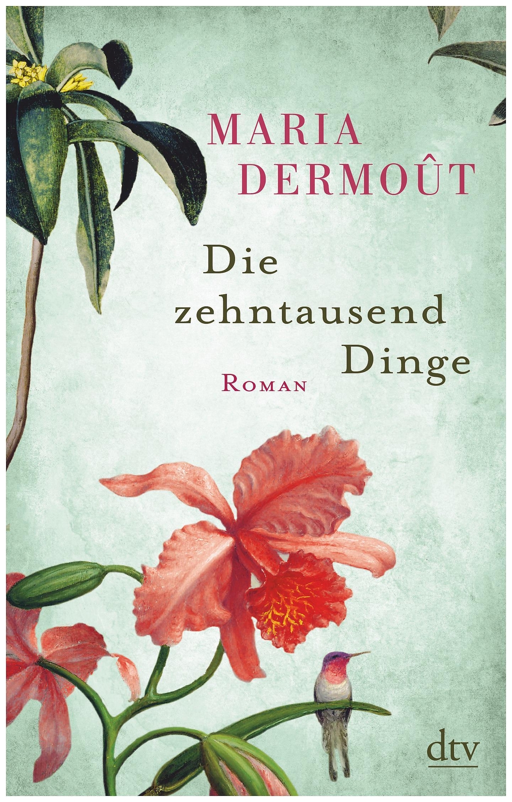 Thumbnail - Die Zehntausend Dinge