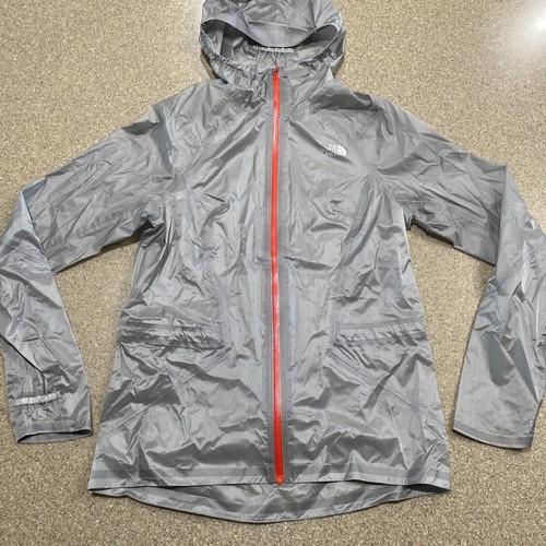 north face women's lightweight rain jacket